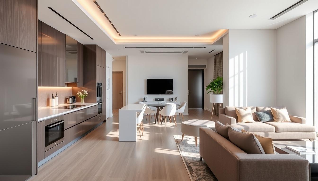 Professional plan visual
